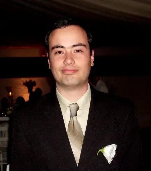 Foto de Alexandre Pereira Nunes